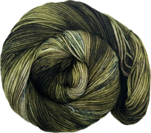 Alchemy Fingering