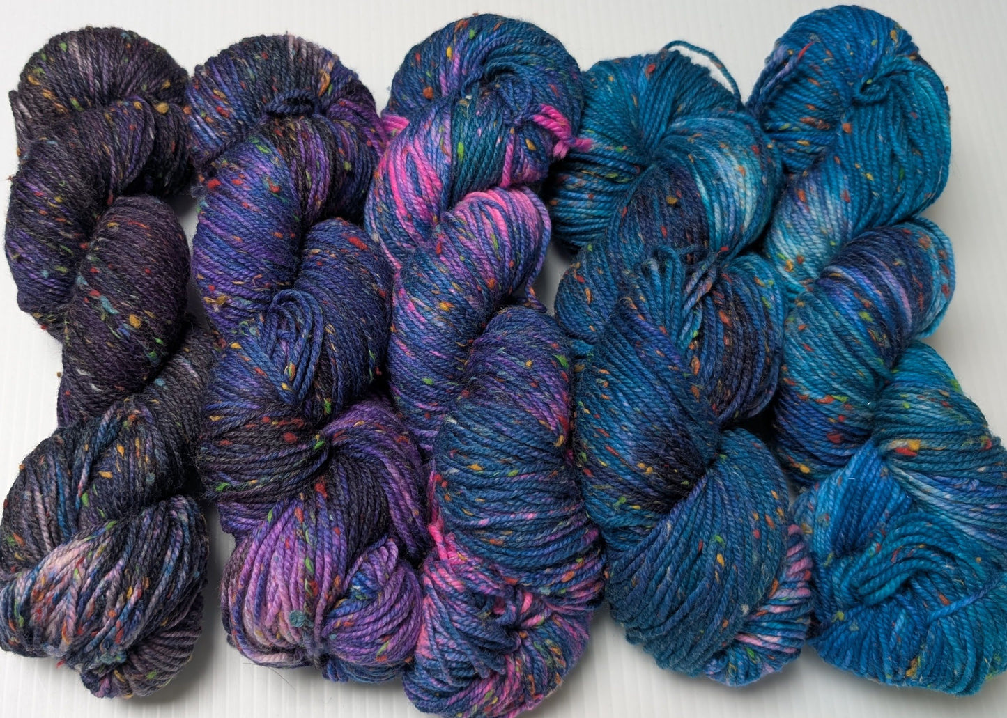 Litter Mates (Yarn)