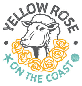 Yellow Rose On The Coast Classes
