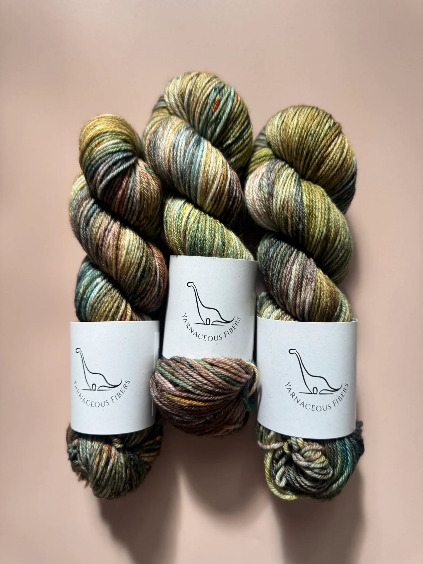 Bronto DK