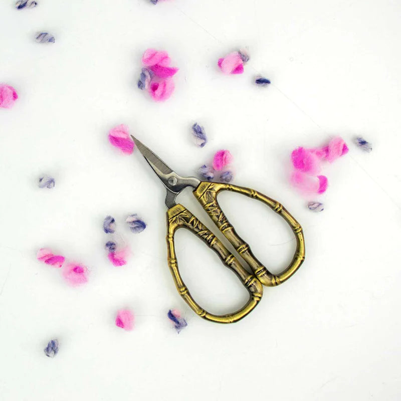 Embroidery Scissors