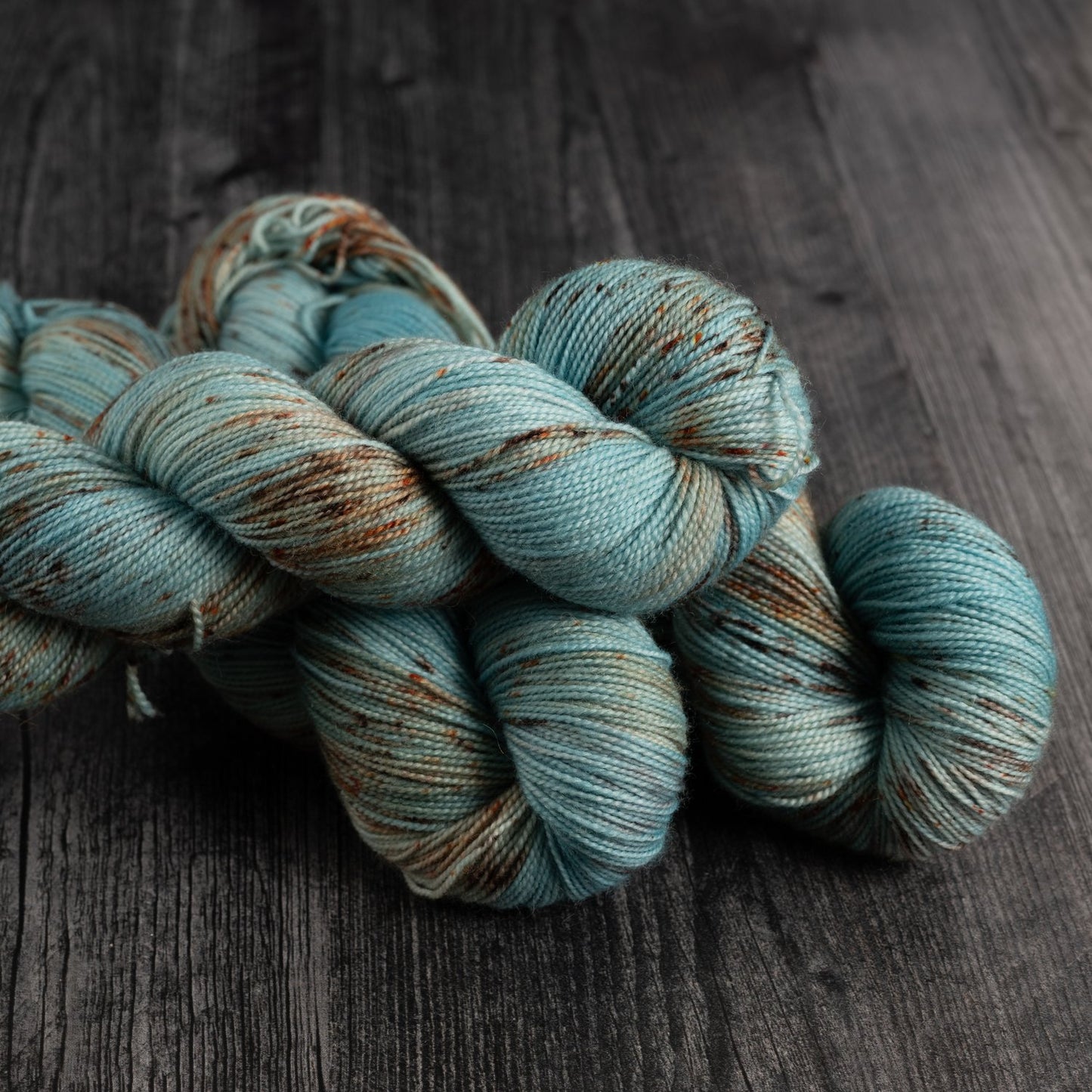 Aster Fiber Co Worsted- Sets!