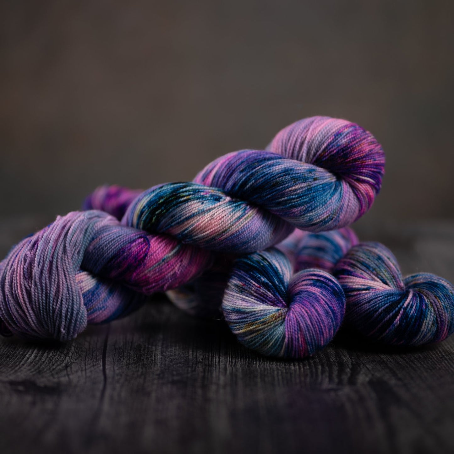 Aster Fiber Co Worsted- Sets!