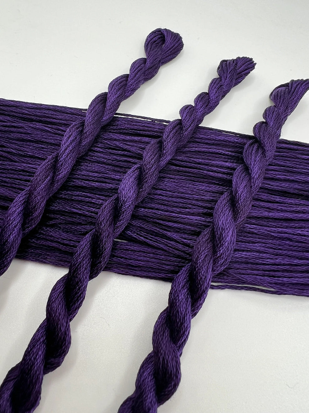 Pirate Robin Cotton Threads
