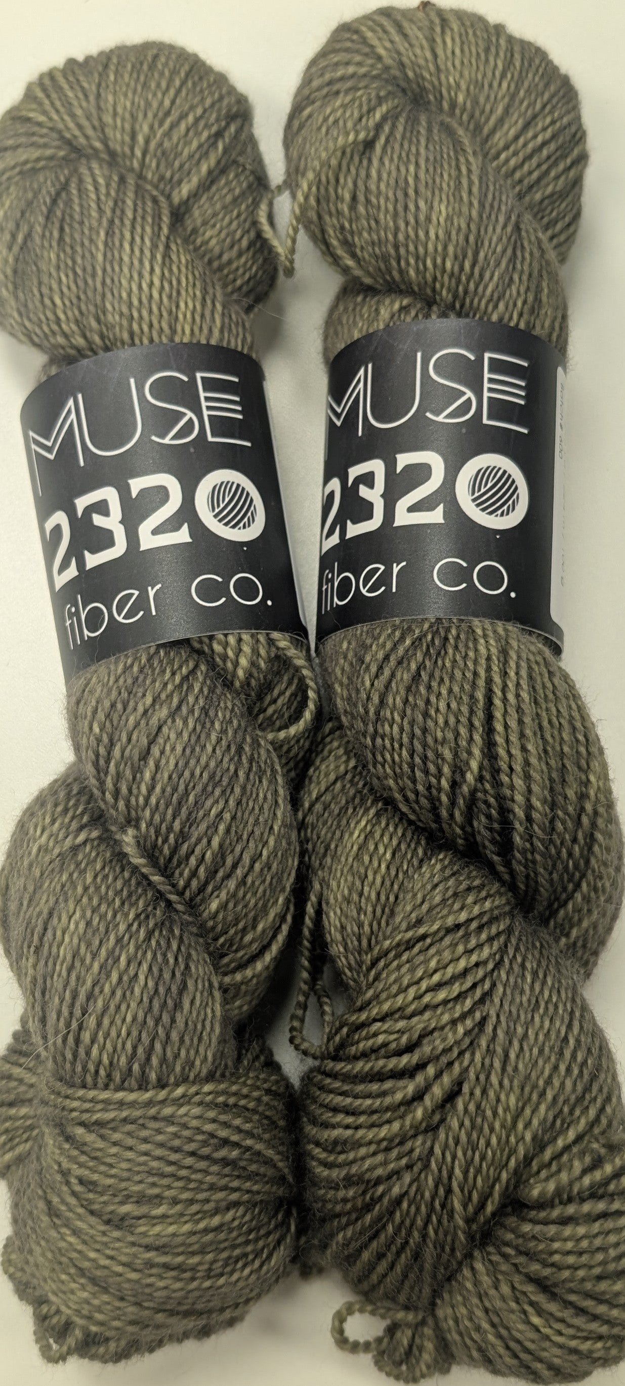 Osprey Worsted