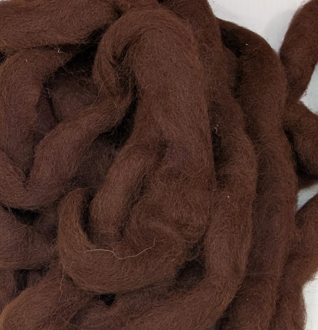 FurHaven Farm Alpaca Spinning Fiber