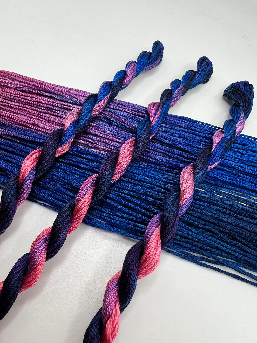 Pirate Robin Cotton Threads