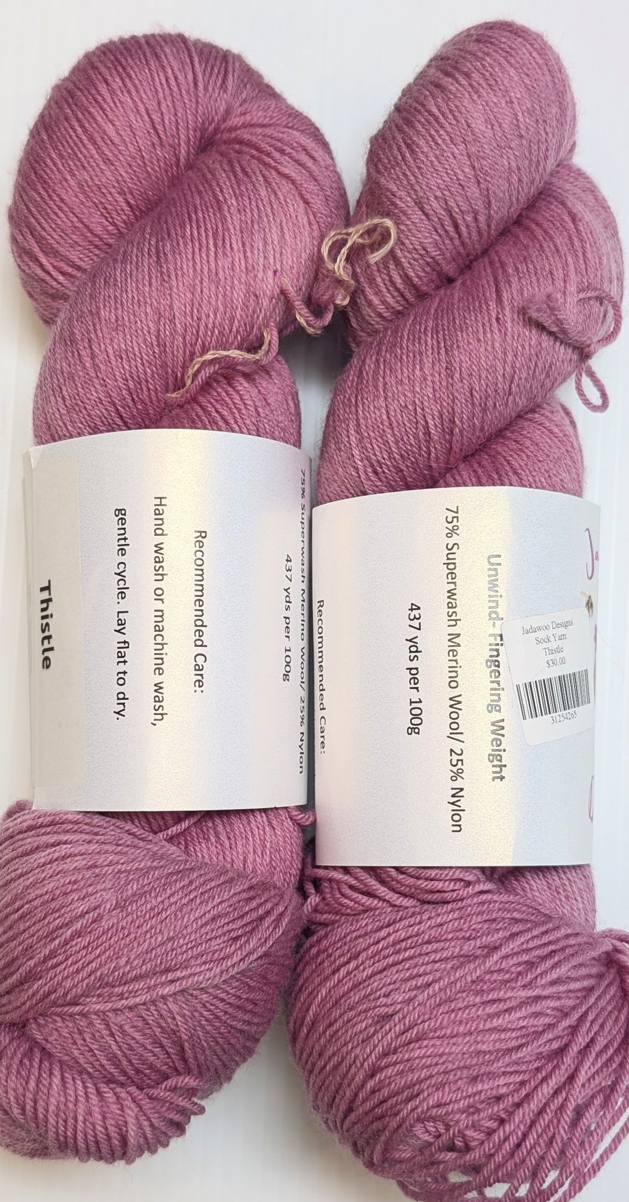 Jadawoo Sock