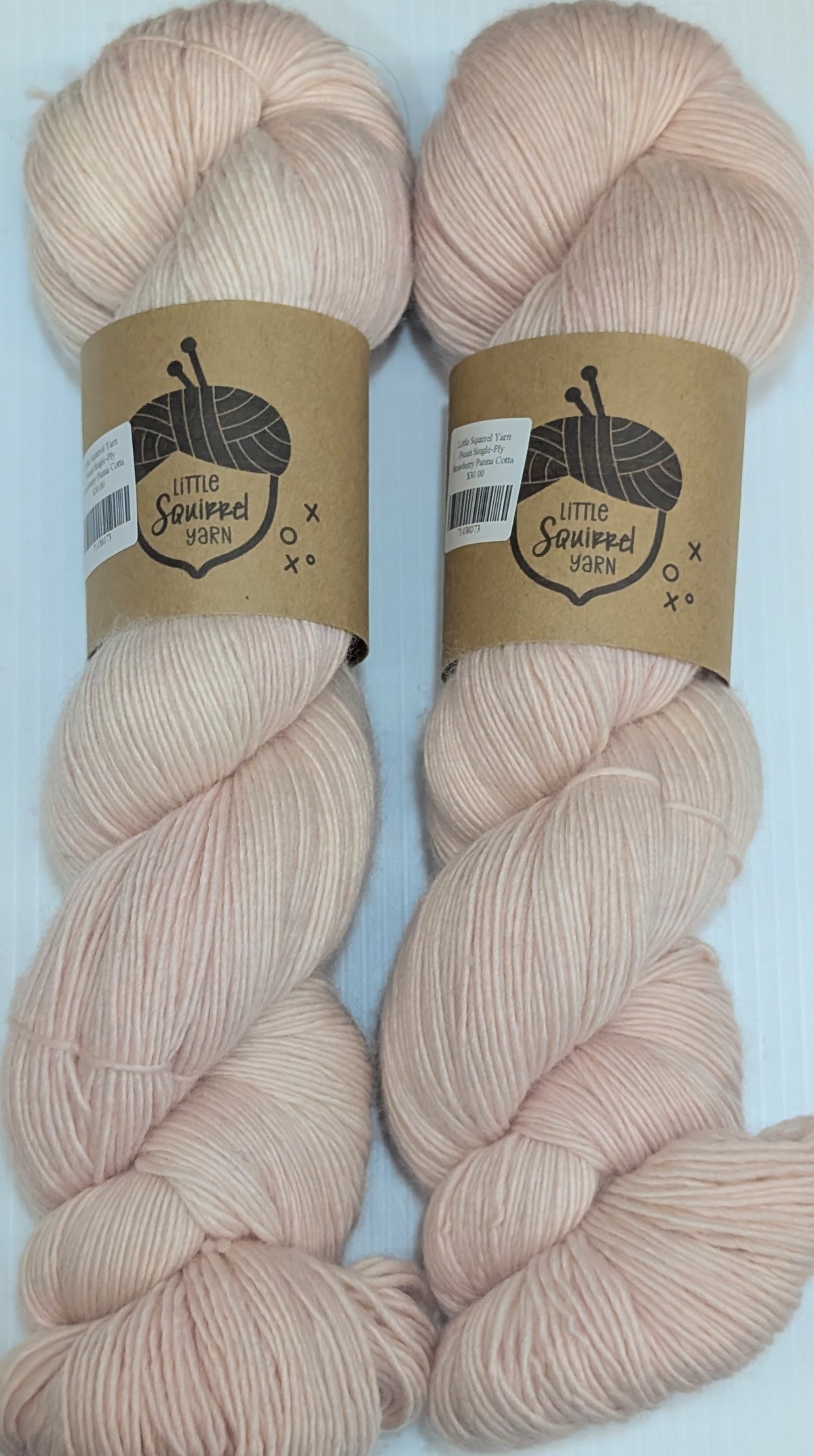 Pecan Single-Ply
