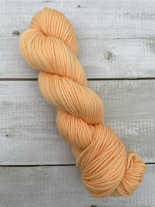 Purling Squirrel Sock