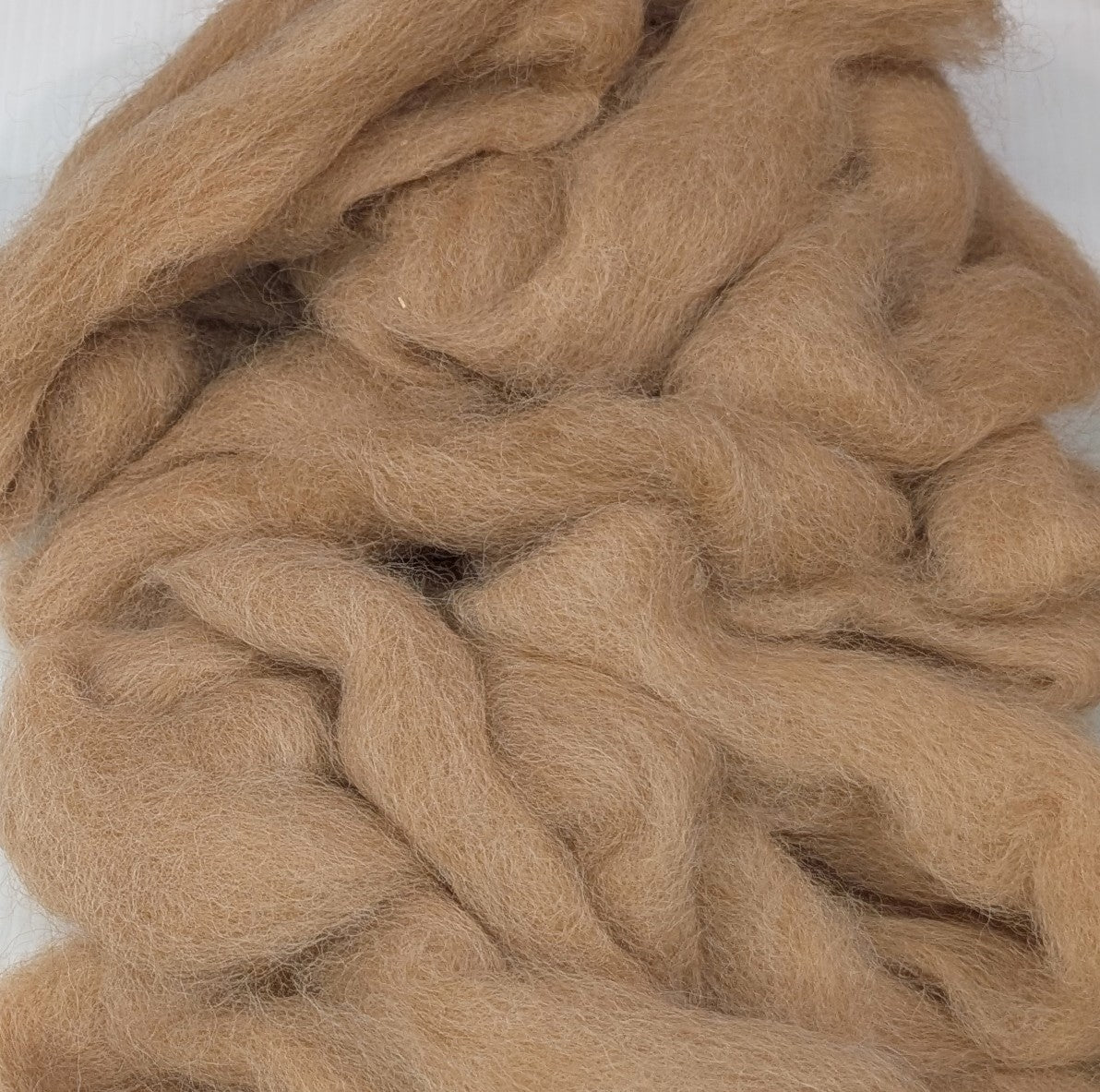 FurHaven Farm Alpaca Spinning Fiber