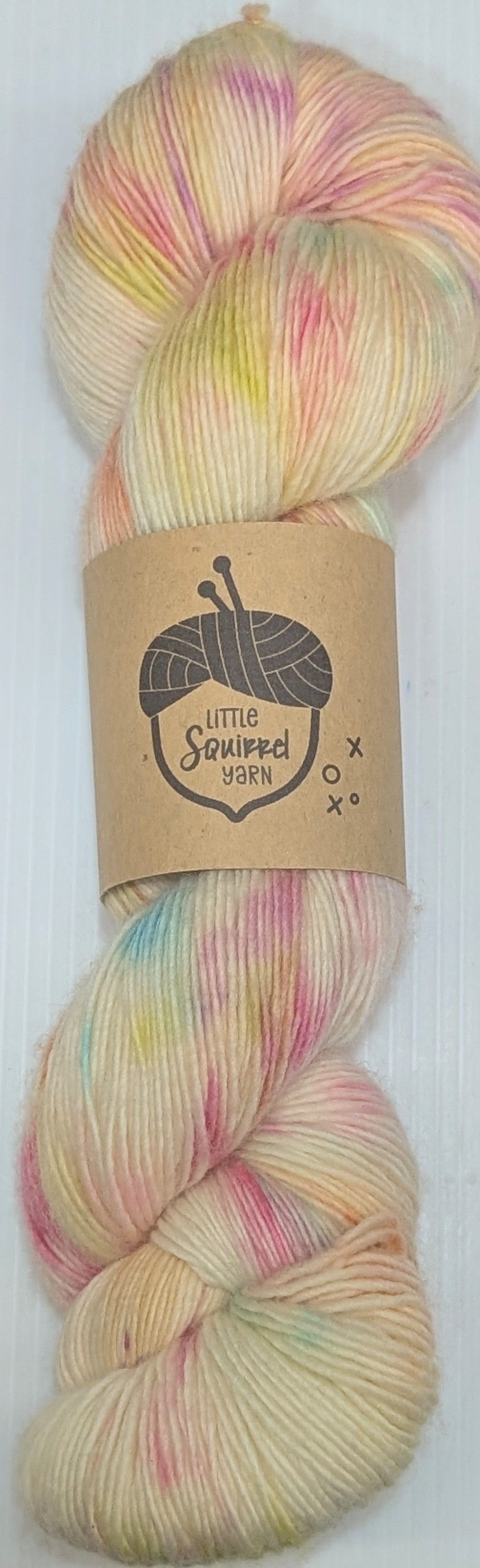Pecan Single-Ply