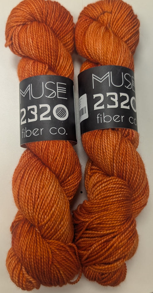 Osprey Worsted