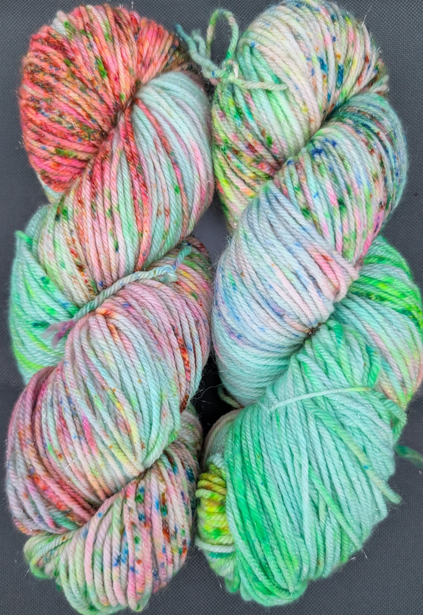 Road Trip Sparkle DK