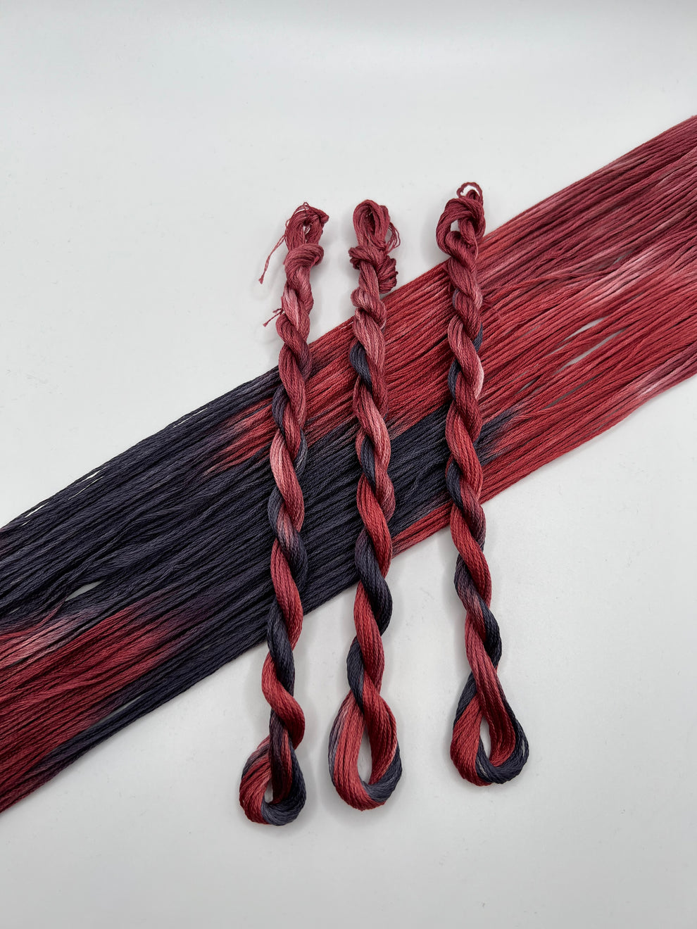 Pirate Robin Cotton Threads