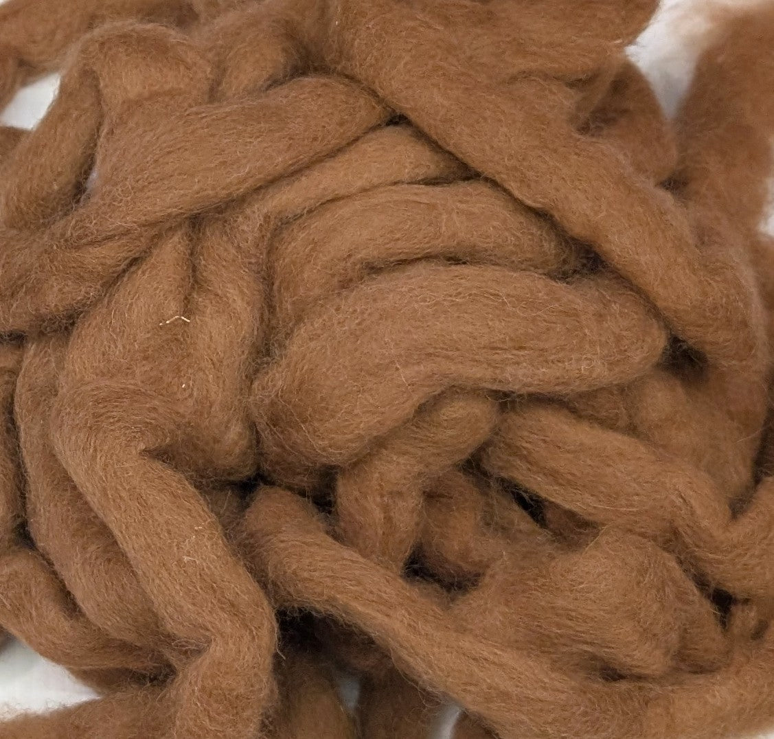FurHaven Farm Alpaca Spinning Fiber