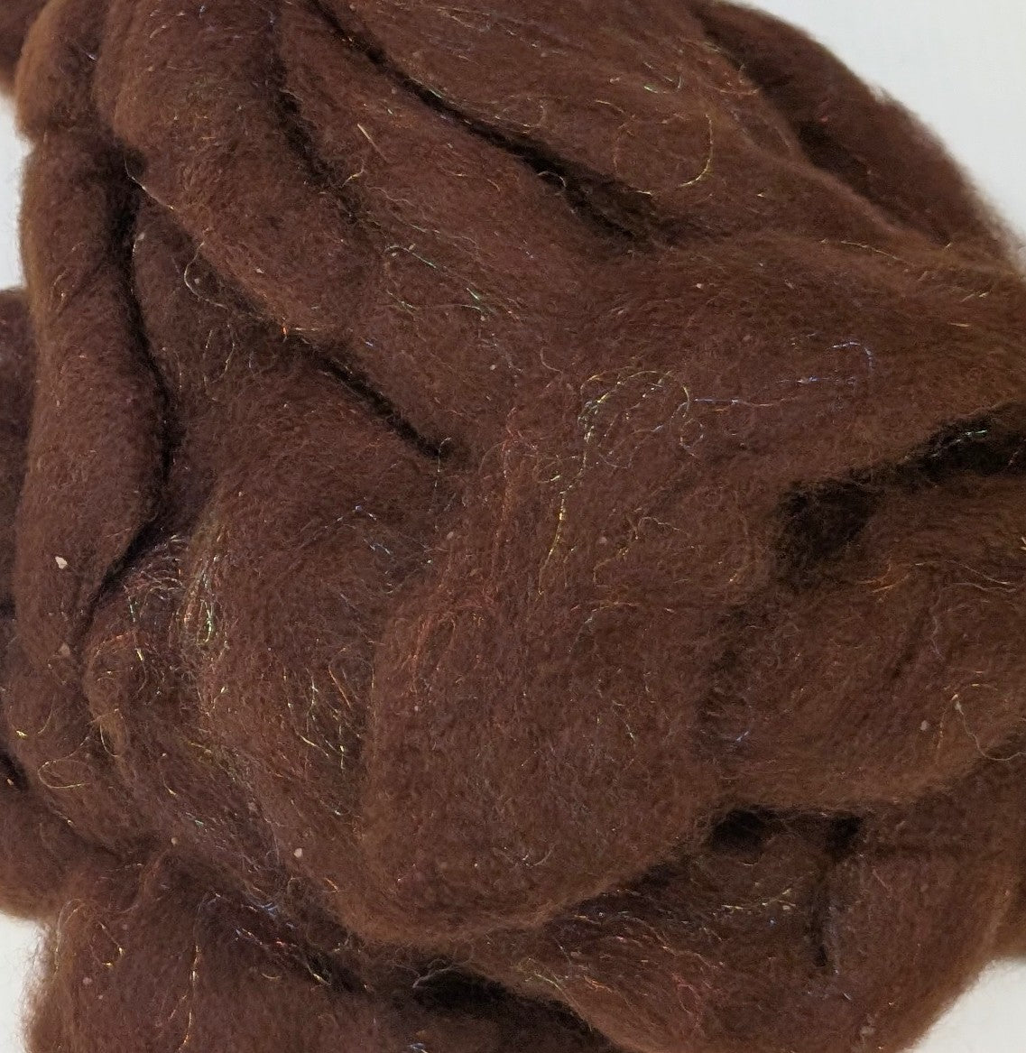 FurHaven Farm Alpaca Spinning Fiber