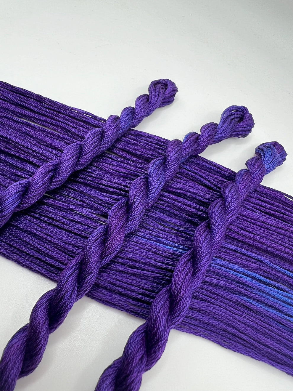 Pirate Robin Cotton Threads