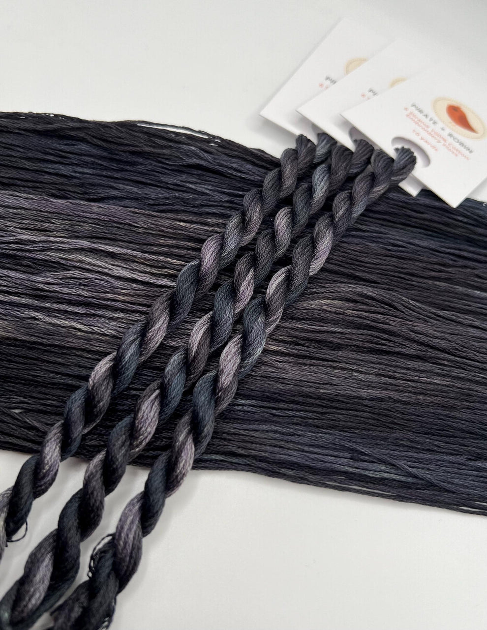 Pirate Robin Cotton Threads