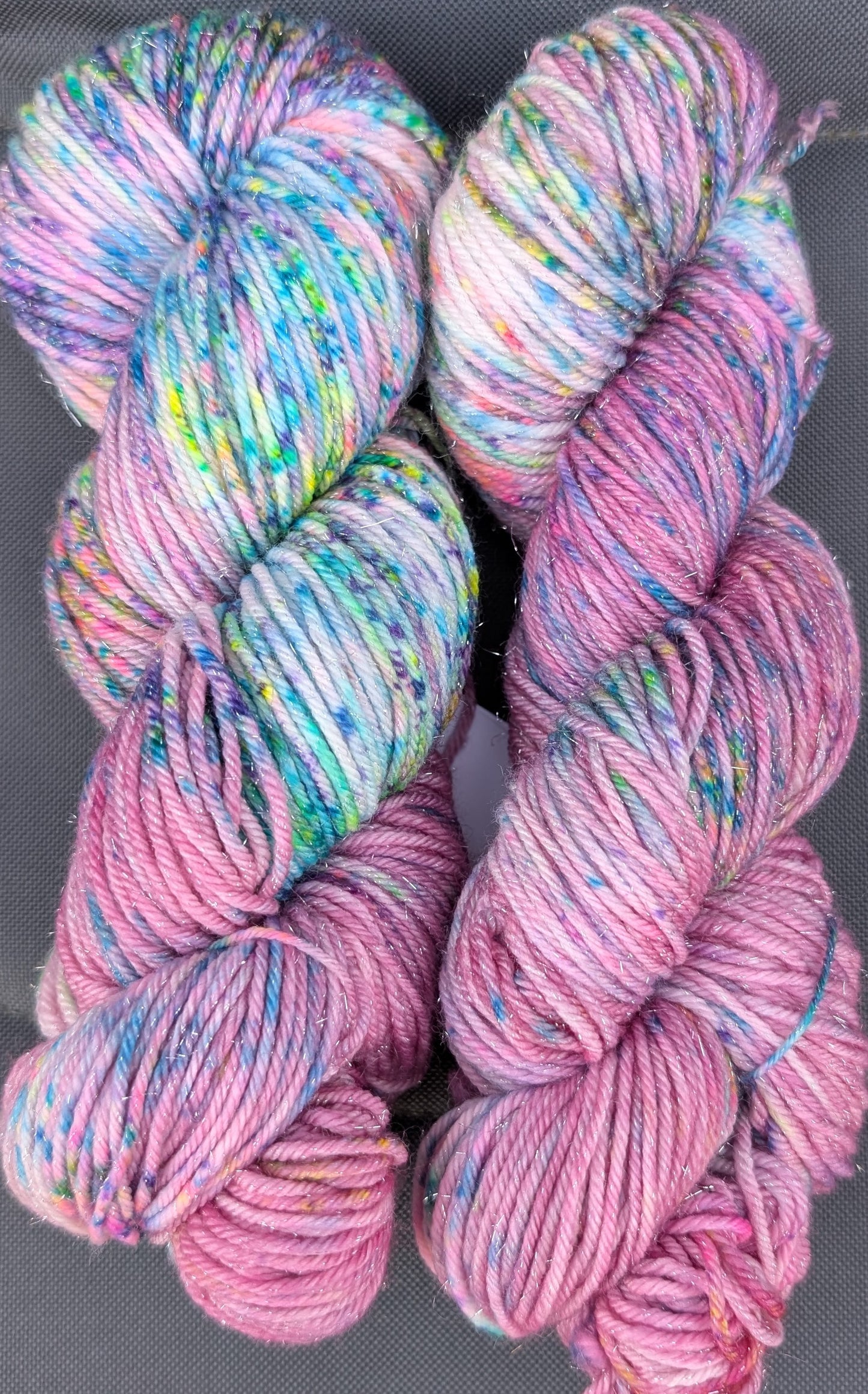 Road Trip Sparkle DK