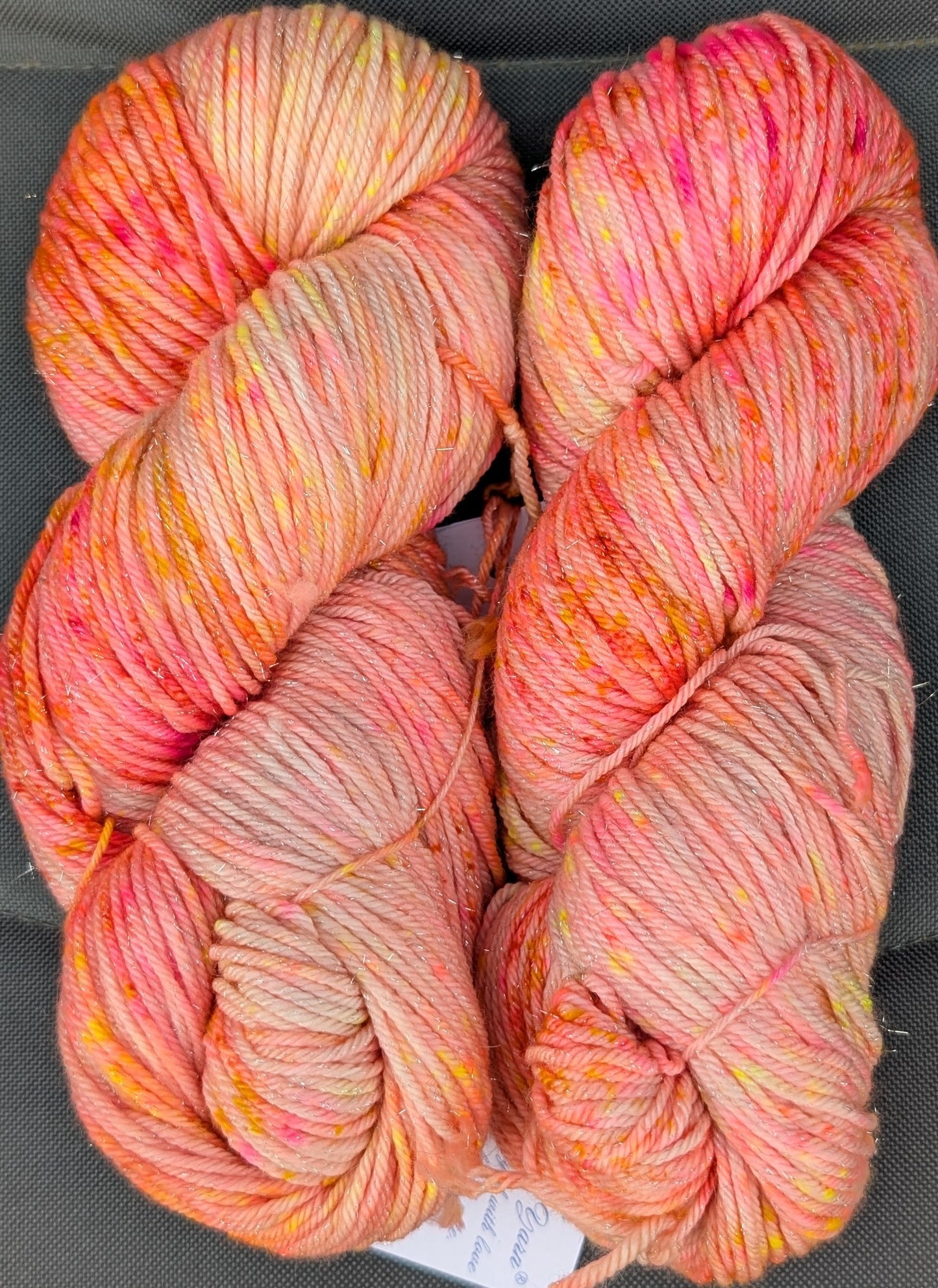 Road Trip Sparkle DK