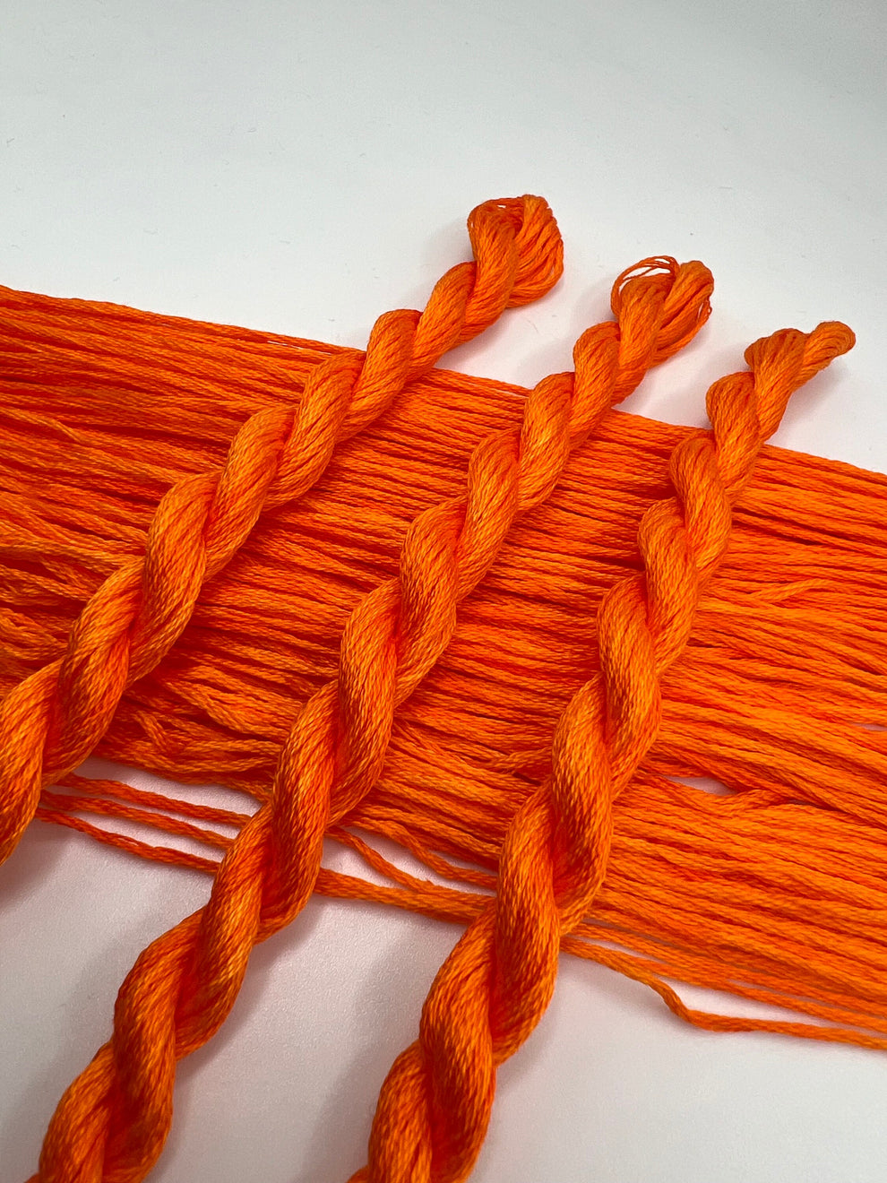Pirate Robin Cotton Threads