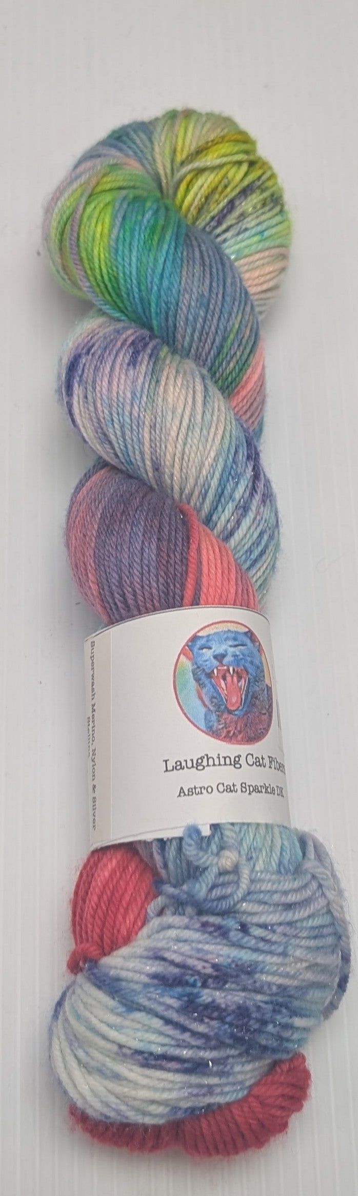 Astro Sparkle DK