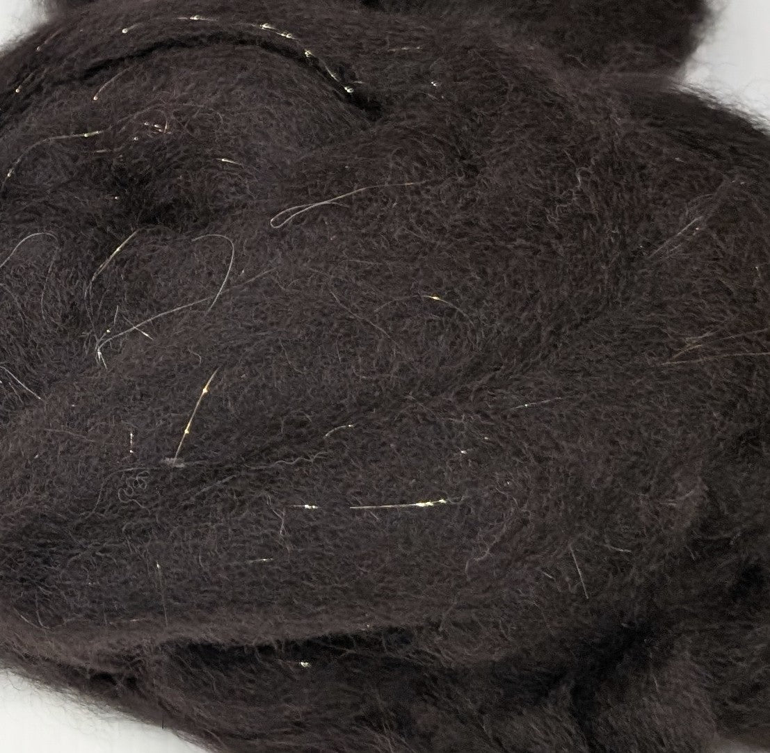 FurHaven Farm Alpaca Spinning Fiber