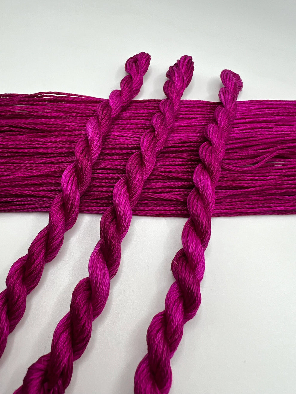Pirate Robin Cotton Threads