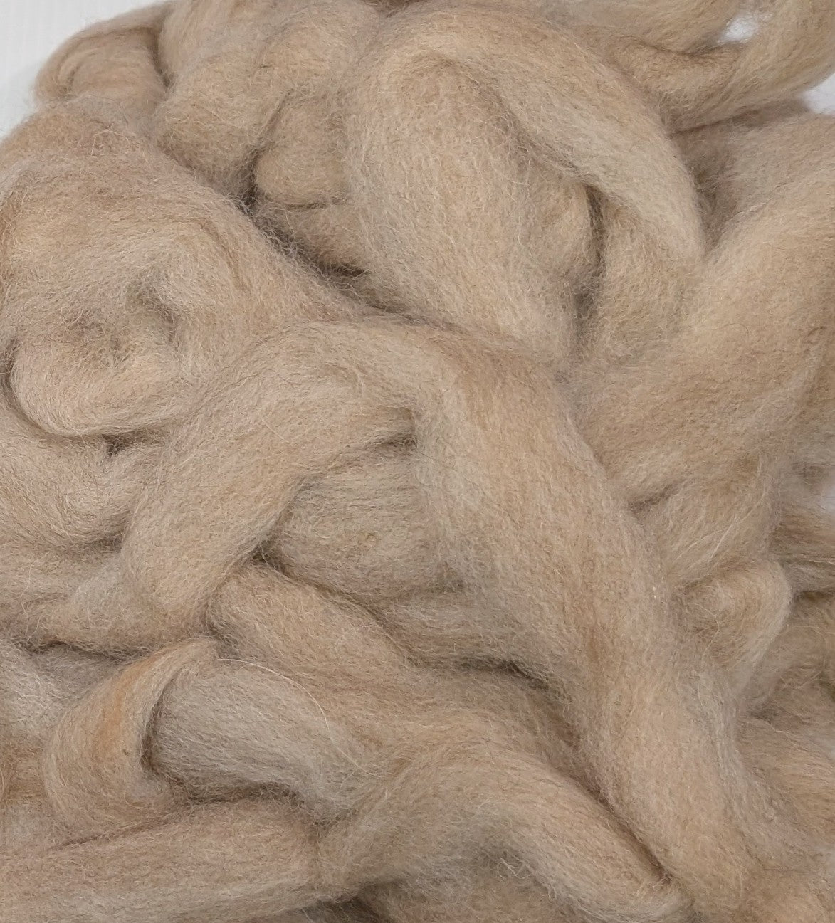 FurHaven Farm Alpaca Spinning Fiber