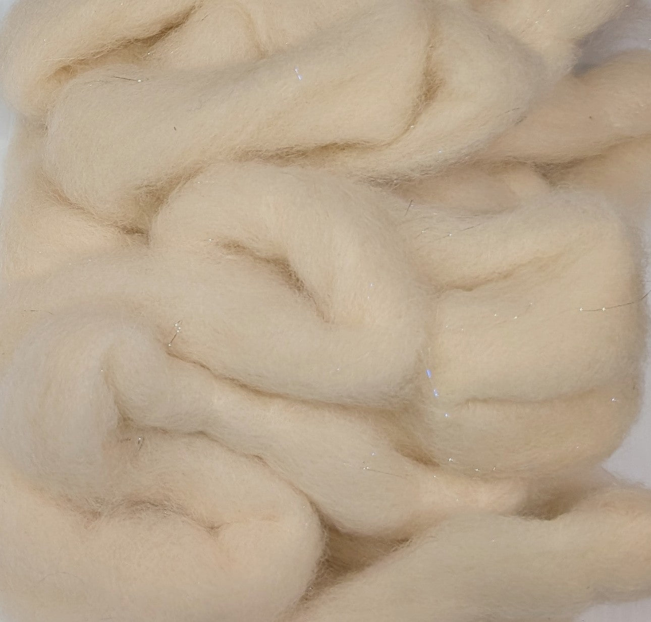 FurHaven Farm Alpaca Spinning Fiber