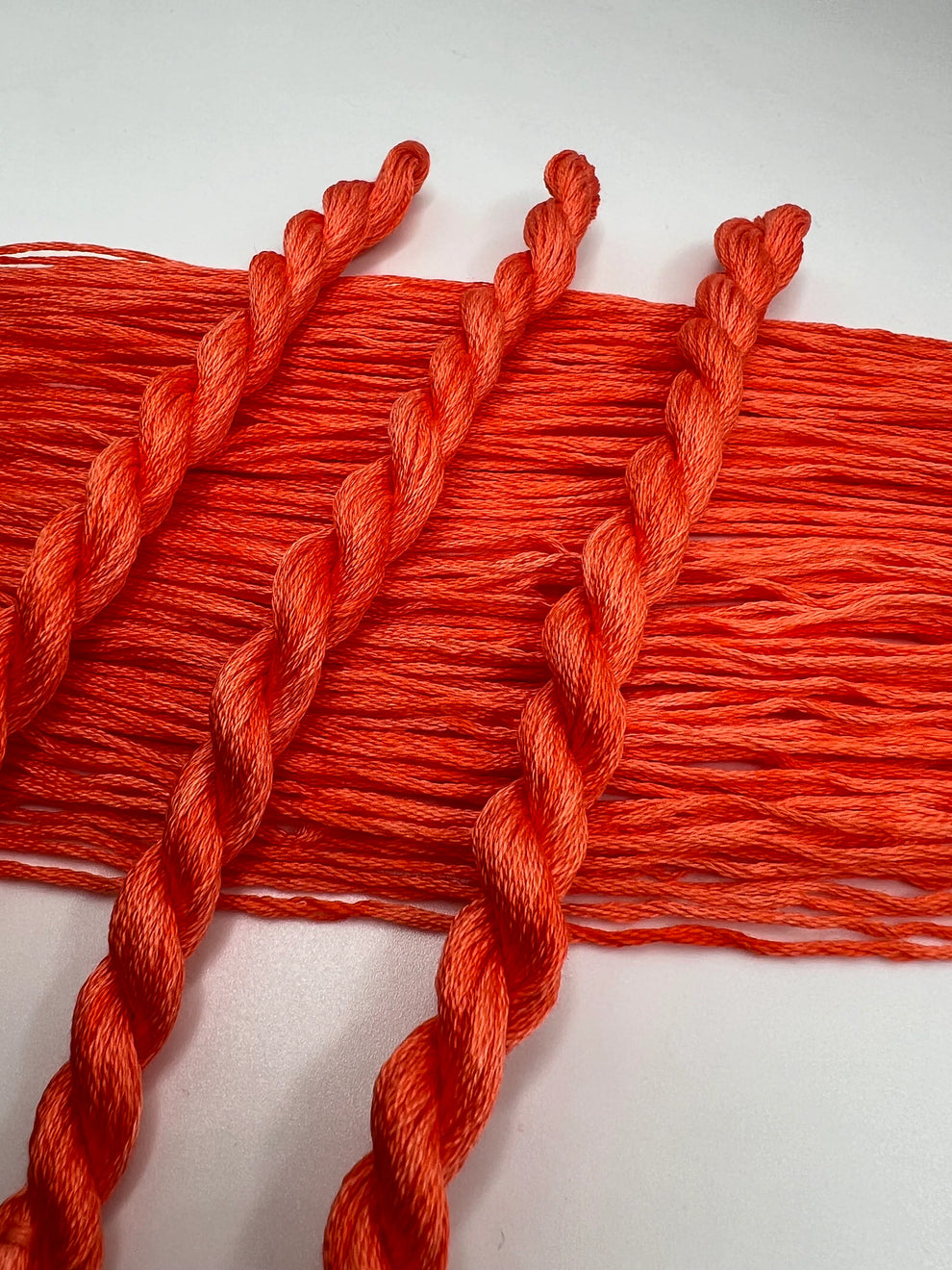 Pirate Robin Cotton Threads