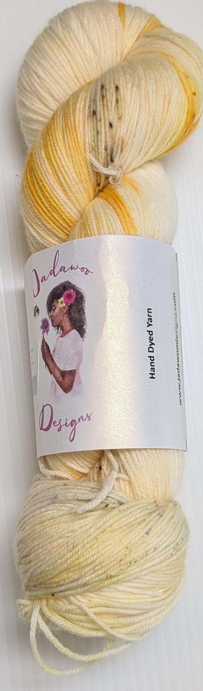 Jadawoo Sock