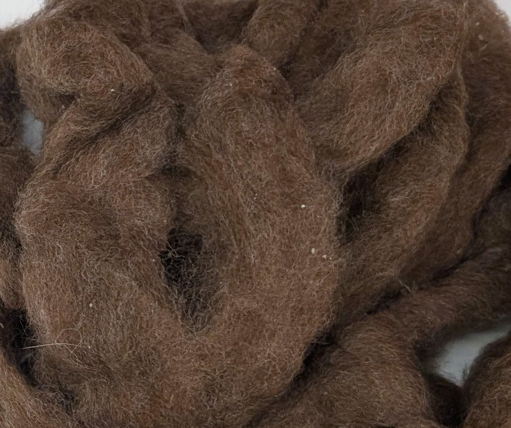 FurHaven Farm Alpaca Spinning Fiber
