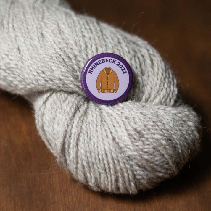 Purl Scouts Merit Badges