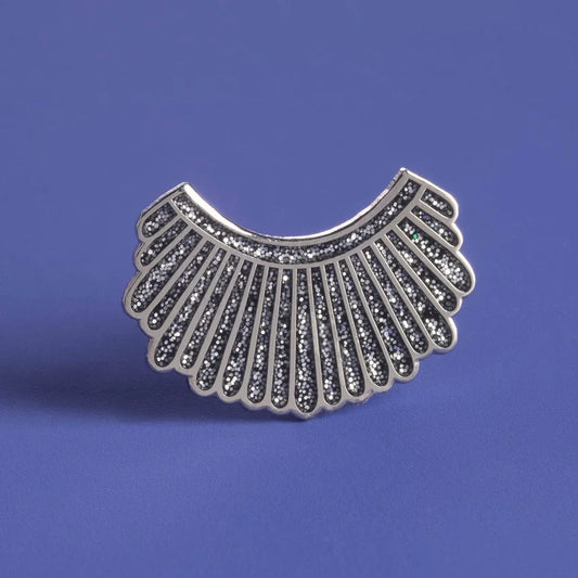 Dissent Pins