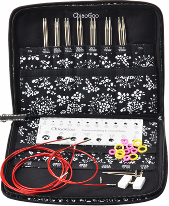 Interchangeable Needle Sets