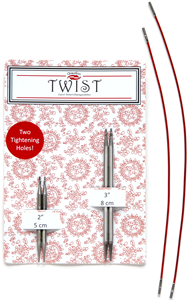 Interchangeable Needle Sets