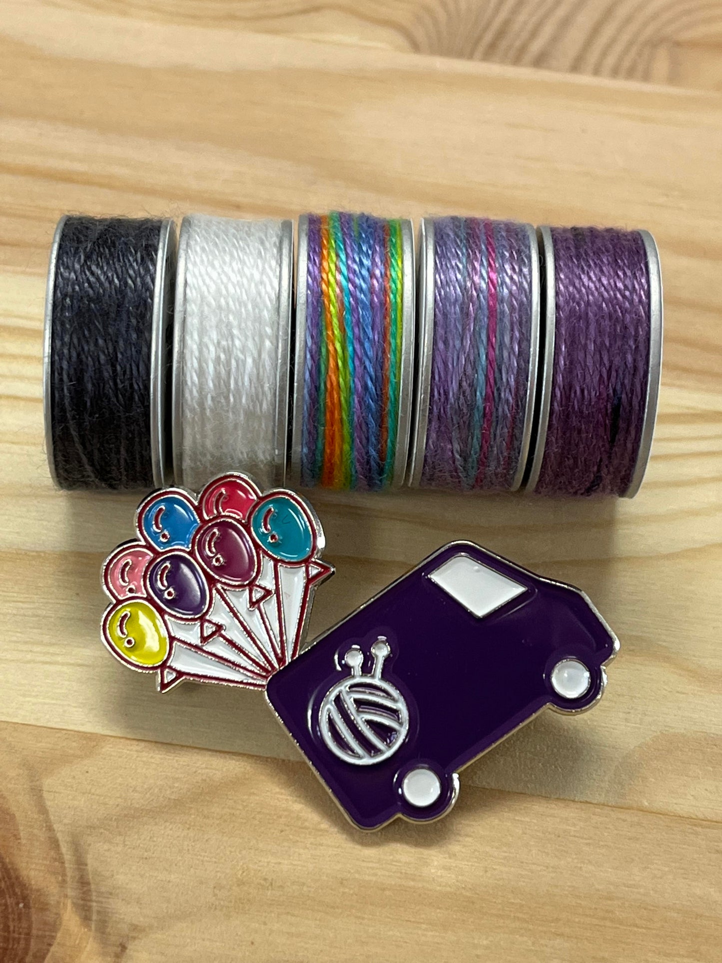 Embroidery Thread